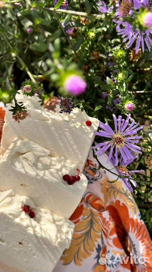 Натуральное мыло с нуля