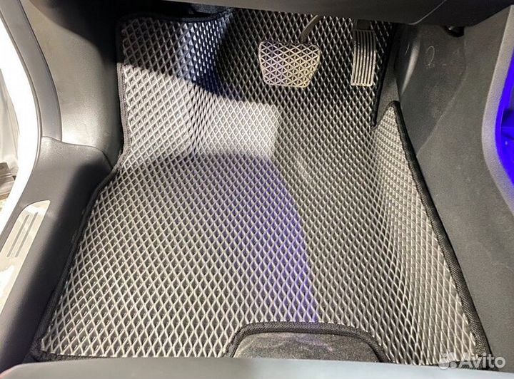 Эва коврики от производителя