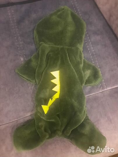 Комбинезон для кошки комбинезон для котенка Дракон