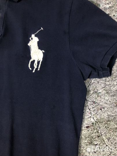 Polo ralph lauren батник