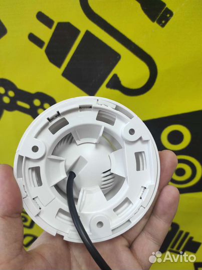 Камера для видеонаблюдения IP POE комнатная 5 Mpx