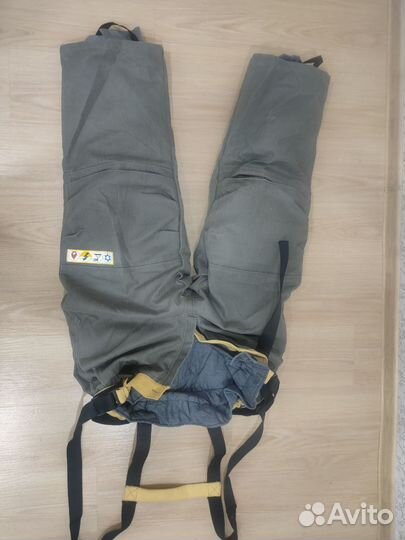 Костюм сварщика летний