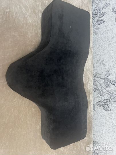 Подушка для лешмейкера Премиум с эффектом памяти