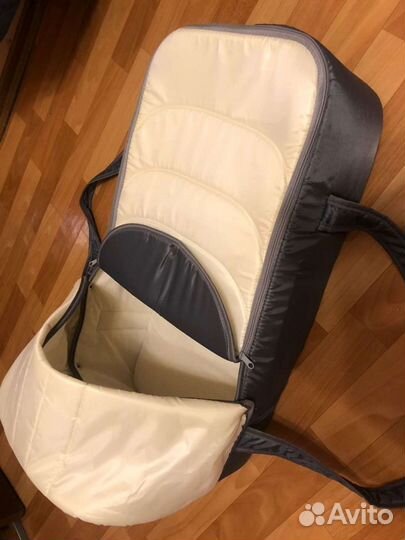 Переноска для детей