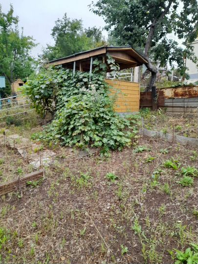 Дача 90 м² на участке 6 сот.