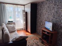 2-к. квартира, 47 м², 8/9 эт.