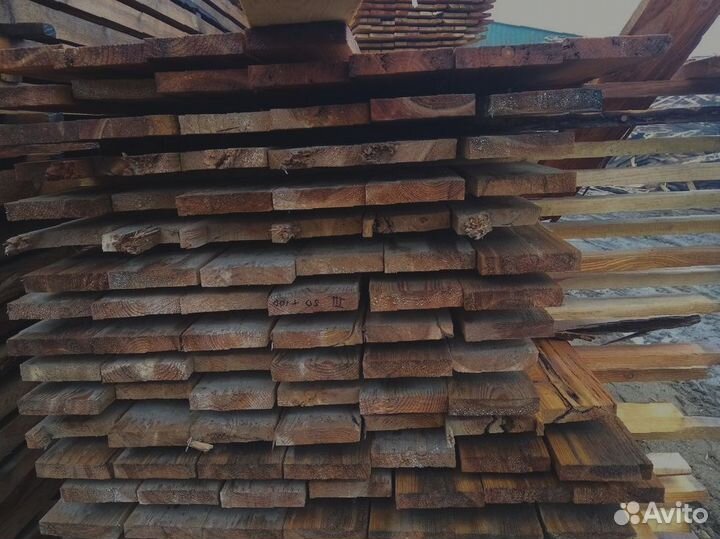 Сосновые доски, идеальное сочетание качества и цены