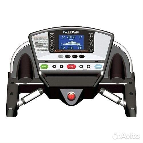 Электрическая беговая дорожка True M50 (TM50X)