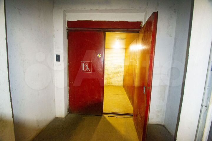 Строго под склад 140 м² (Маркетплэйс) 3 этаж