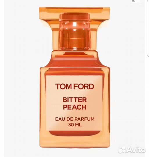 Продукты Tom Ford