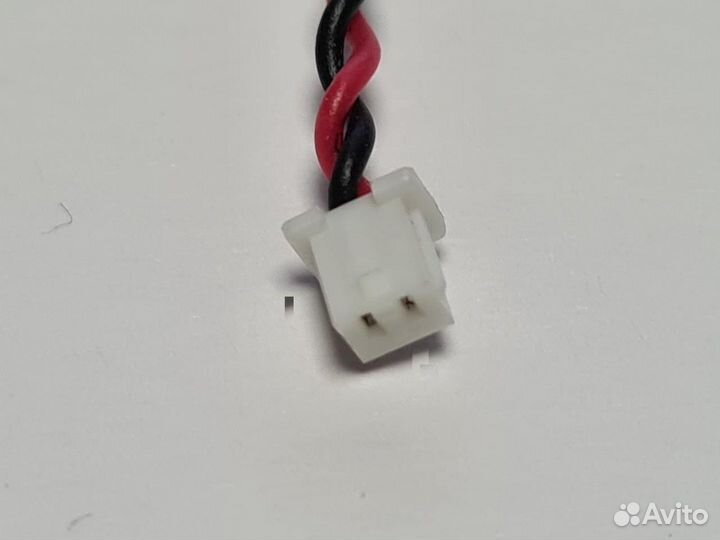 Аккумулятор ML2032-WC Maxell