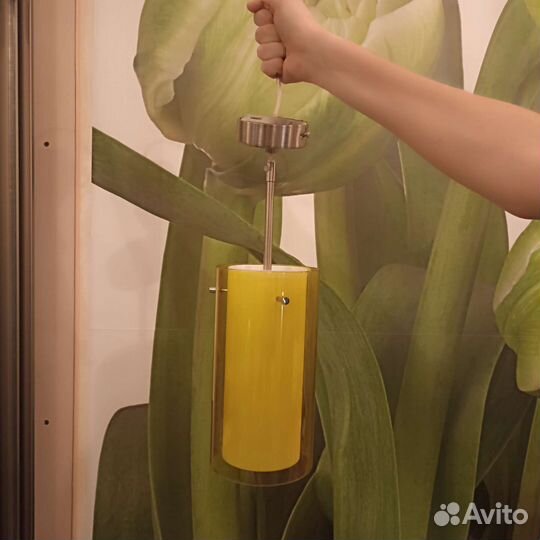 Подвесной светильник 3 шт