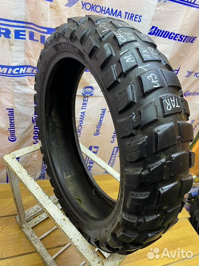 170/60/17 michelin anakee wild (U31-2м)