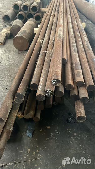 Металопрокат