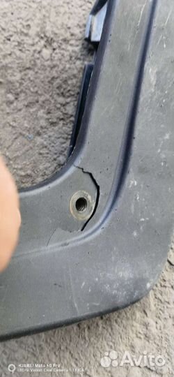 Брызговики