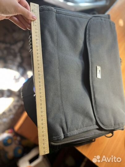 Сумка для ноутбука и документов Porto