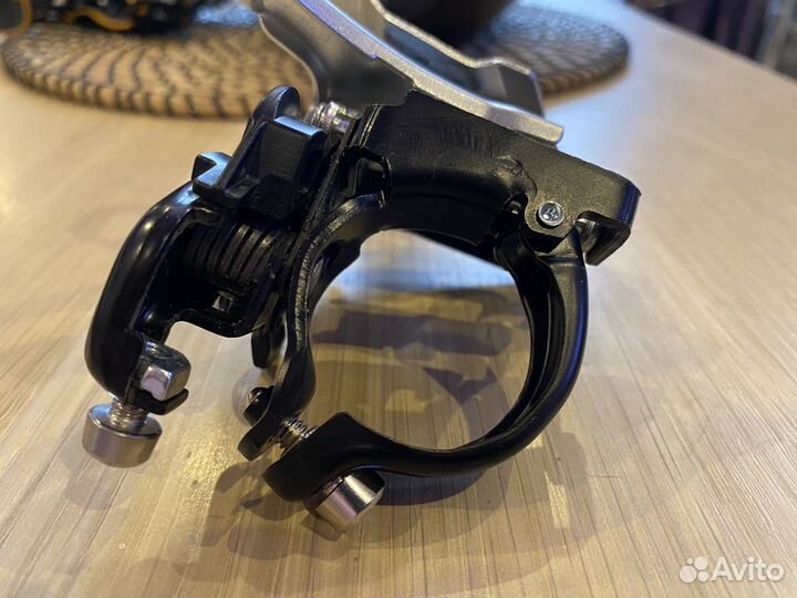 Переключатель shimano altus FD-M2020-TS