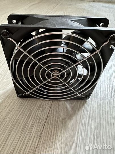 Кулеры процессорные