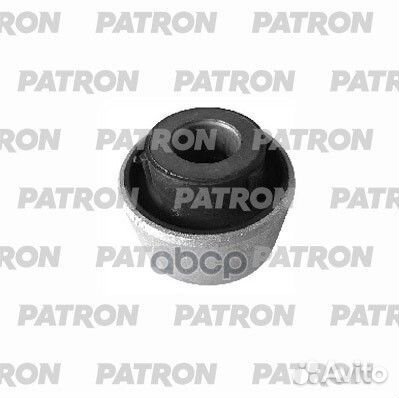 Сайлентблок рычага подвески renault fluence (L3