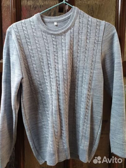 Джемпер детский