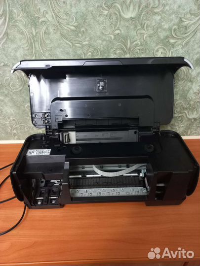 Принтер Canon pixma ip2500