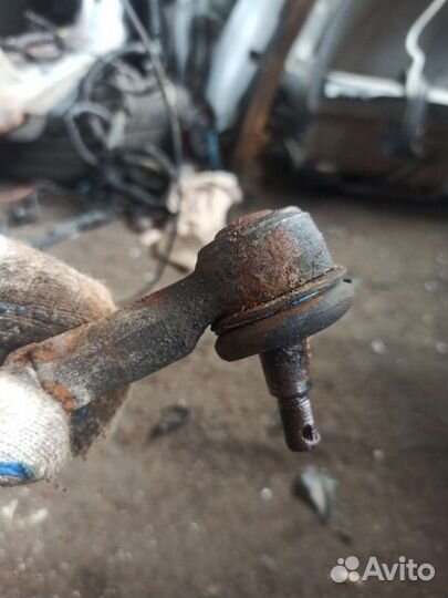 Рулевая рейка Hyundai Tiburon Coupe 2,0 G4GC