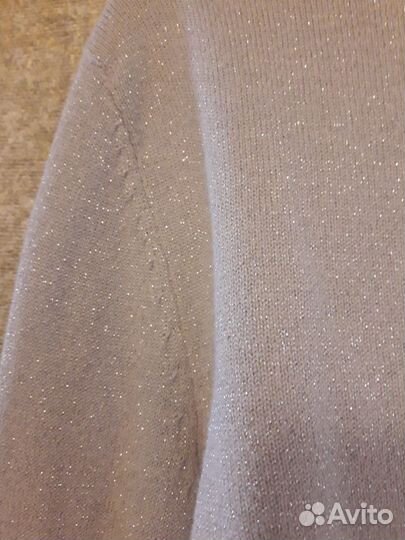 Болеро для девочки