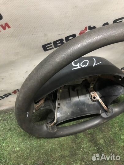 Руль Kia Spectra седан 1.6 S6D 2007