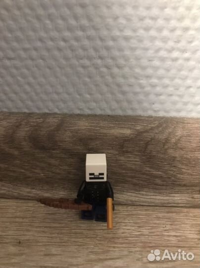 Lego призрочны гоншик 2