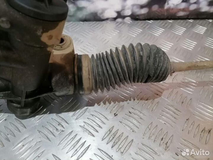 Рулевая рейка Opel Vectra C GTS 3 2.2 2005-2008