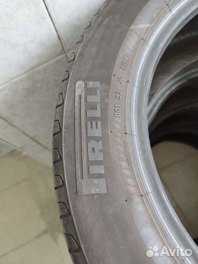 Pirelli Cinturato P7 215/55 R17