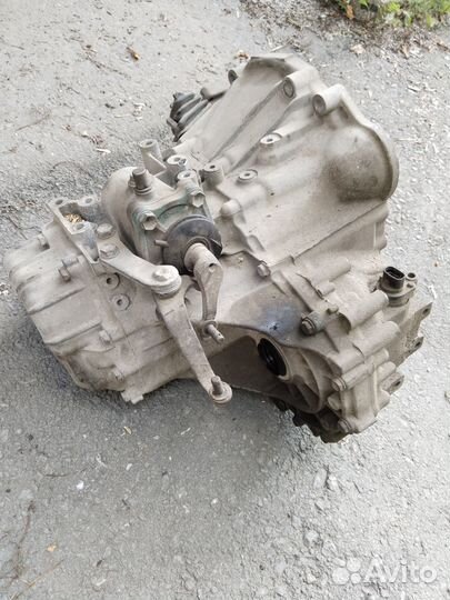 МКПП 7afe Toyota Avensis/ Carina/ Caldina/ Corona