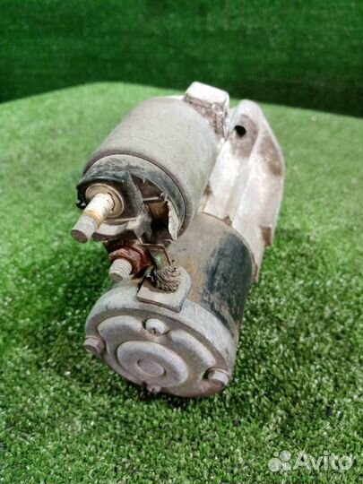 Стартер Jeep Grand Cherokee WH EVE (4.7) 2008