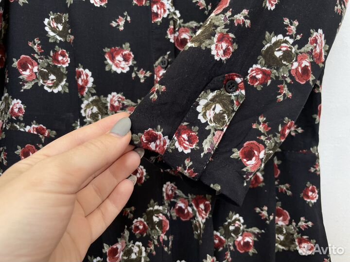 Комбинезон женский M Bershka вечерний