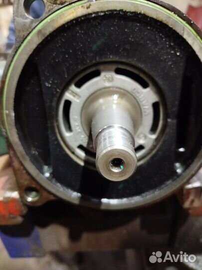 Компрессор воздушный бу