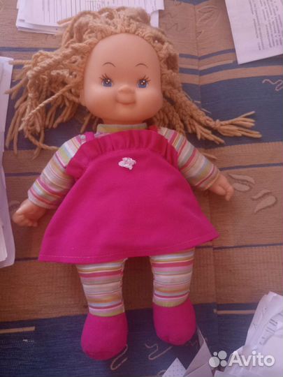 Кукла 37 см