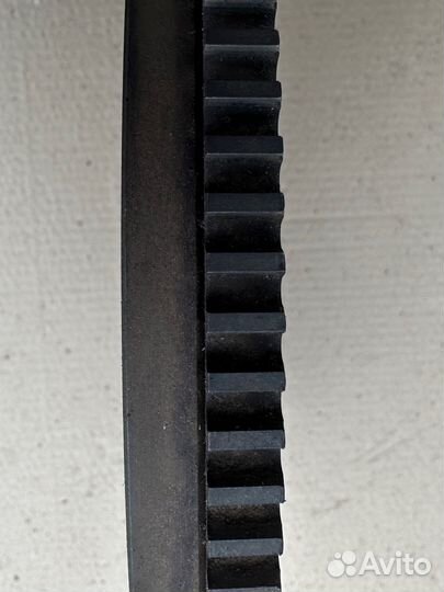 Маховик Chevrolet Lanos