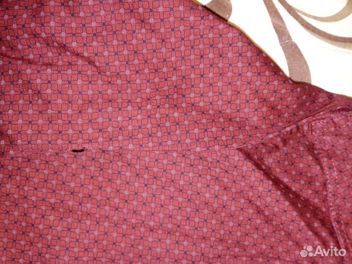 Рубашка для мальчика, 140