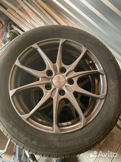 205/55 R16