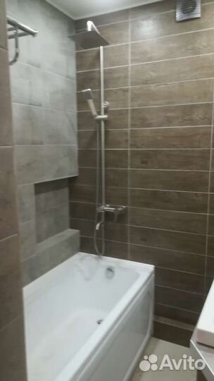 Ремонт квартир под ключ