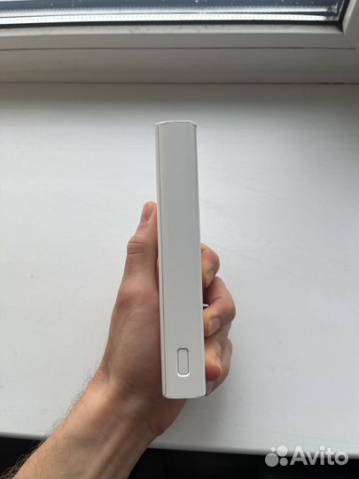 Powerbank xiaomi 20000