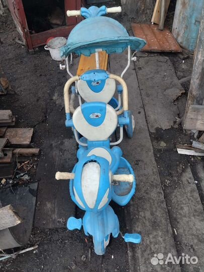 Велосипеды