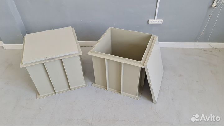 Бак для воды (BPf6i3)