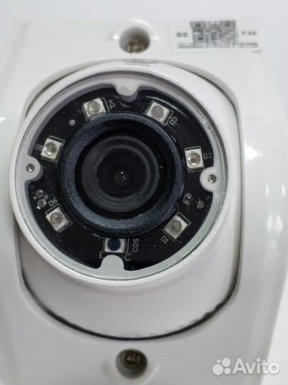 Новая. Гарантия.Уличная видеокамера Digoo DG-W02f