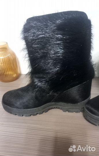 Ugg мужские натуральные