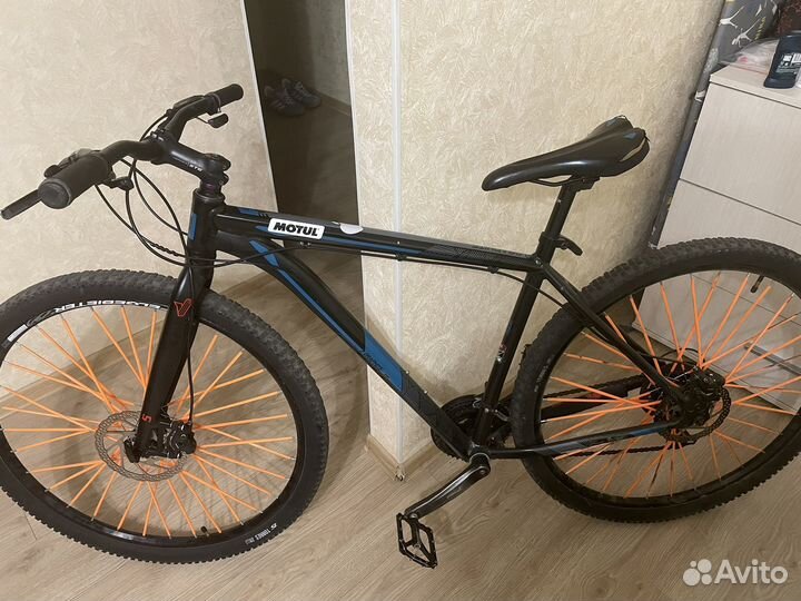 Велосипед stinger graphite evo 29