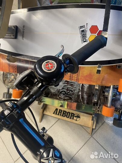 Велосипед Schwinn Cutter размер L