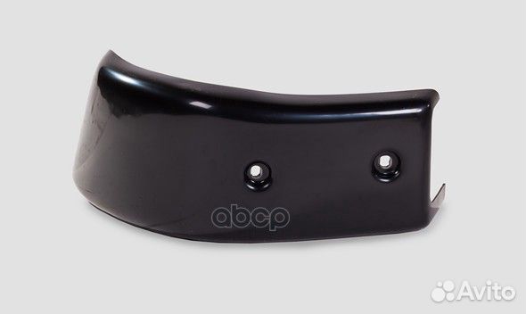 Накладка переднего бампера 315120280305900 UAZ