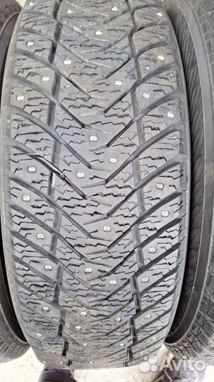 Yokohama Ice Guard IG65 205/65 R16