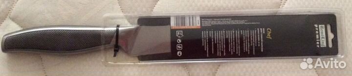 Нож Chief RemiLing Premier 21 см новый